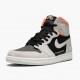 Nike Air Jordan 1 Retro High Neutral Grey Neutral Grå/Sort 555088 018