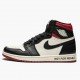 Nike Air Jordan 1 Retro High Not for Resale Varsity Rød 861428 106 Herre