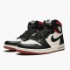 Nike Air Jordan 1 Retro High Not for Resale Varsity Rød 861428 106 Herre