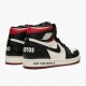 Nike Air Jordan 1 Retro High Not for Resale Varsity Rød 861428 106 Herre