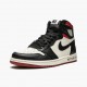 Nike Air Jordan 1 Retro High Not for Resale Varsity Rød 861428 106 Herre