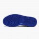 Nike Air Jordan 1 Retro High OG Royal Toe Sort/Hvid-Game Royal-Sort 555088 041