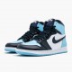 Nike Air Jordan 1 Retro High Og Blue Chill Obsidian/Blå Chill-Hvid CD0461 401