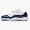 Nike Air Jordan 11 Low Herre