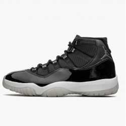 Nike Air Jordan 11 Retro "25th Anniversary" Dame/Herre CT8012 011 Jubilee/25th Anniversary