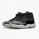 Nike Air Jordan 11 Retro 25th Anniversary Dame/Herre CT8012 011 Jubilee/25th Anniversary