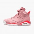 Nike Air Jordan 6 Dame