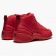 Nike Air Jordan 12 Retro Gym Red Herre 130690 601 Gym Rød/Sort-Gym Rød