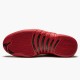 Nike Air Jordan 12 Retro Gym Red Herre 130690 601 Gym Rød/Sort-Gym Rød