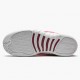 Nike Air Jordan 12 Retro GS Arctic Pink 510815 101 Hvid/Arctic Punch-Hyper Lyserød Dame