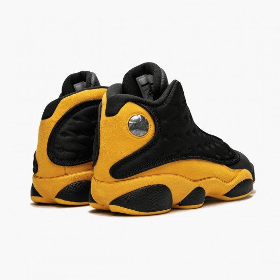 Nike Air Jordan 13 Retro Carmelo Anthony Herre Sort/University Rød-Universit 414571 035