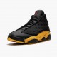 Nike Air Jordan 13 Retro Carmelo Anthony Herre Sort/University Rød-Universit 414571 035