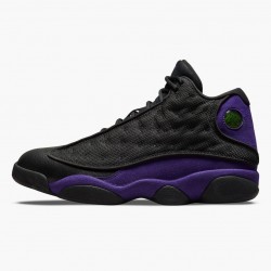 Nike Air Jordan 13 Retro "Court Purple" Dame/Herre DJ5982 015