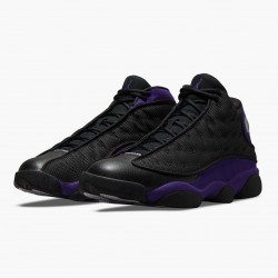 Nike Air Jordan 13 Retro "Court Purple" Dame/Herre DJ5982 015