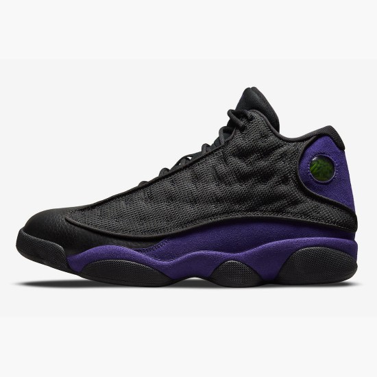 Nike Air Jordan 13 Retro Court Purple Dame/Herre DJ5982 015