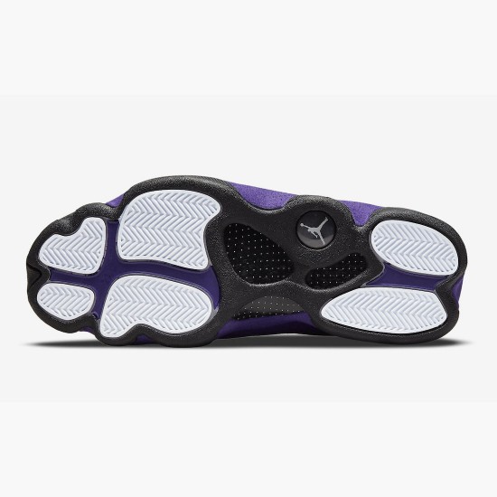 Nike Air Jordan 13 Retro Court Purple Dame/Herre DJ5982 015