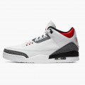 Nike Air Jordan 3 Herre