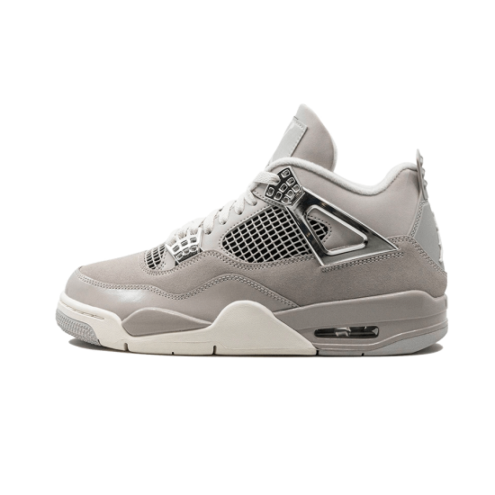 Nike Air Jordan 4 Retro Frozen Moments Dame