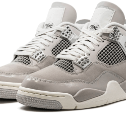 Nike Air Jordan 4 Retro Frozen Moments Dame