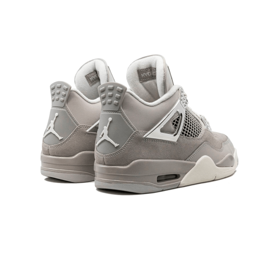 Nike Air Jordan 4 Retro Frozen Moments Dame