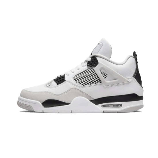 Nike Air Jordan 4 Retro Military Sort