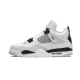 Nike Air Jordan 4 Retro Military Sort