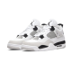 Nike Air Jordan 4 Retro Military Sort