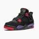 Nike Air Jordan 4 Retro NRG Raptors 2018 Dame/Herre AQ3816-065