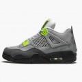 Nike Air Jordan 4 Herre