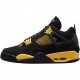 Nike Air Jordan 4 Retro Thunder 2023 DH6927 017