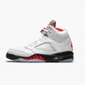 Nike Air Jordan 5 Herre