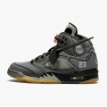 Nike Air Jordan 5