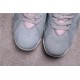 Nike Air Jordan 7 Retro Neutral Grey Herre Reflect Grå/Lyserød-Hvid CT8528 002