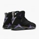 Nike Air Jordan 7 Retro Ray Allen Sort/Fierce Lillar/Dark Stee 304775 053